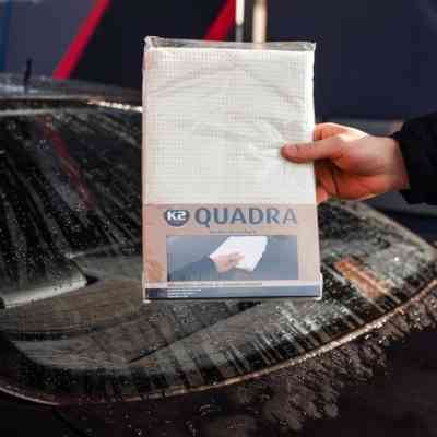 Автомобильная салфетка K2 QUADRA (M436) Винница