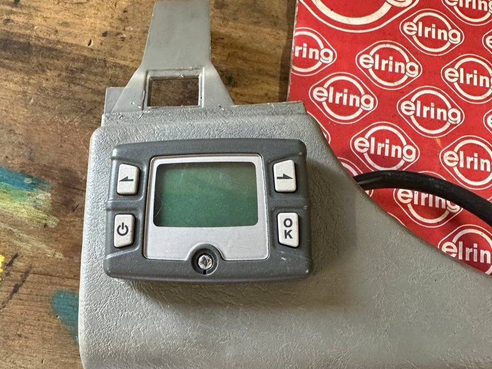 Автономна пічка мокра Eberspacher 5kW Nissan Primastar 2001-2014 Ковель - изображение 10