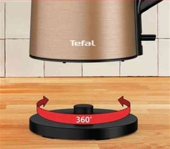 Електрочайник Tefal KI583C10 Електрочайник Харьков