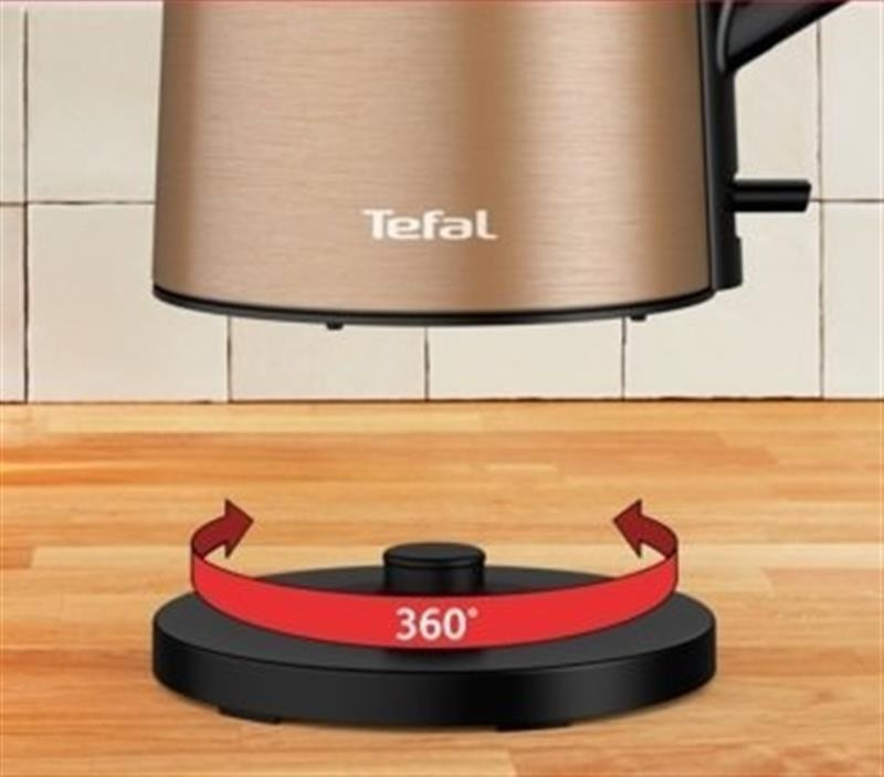 Електрочайник Tefal KI583C10 Електрочайник Харків - фото 2