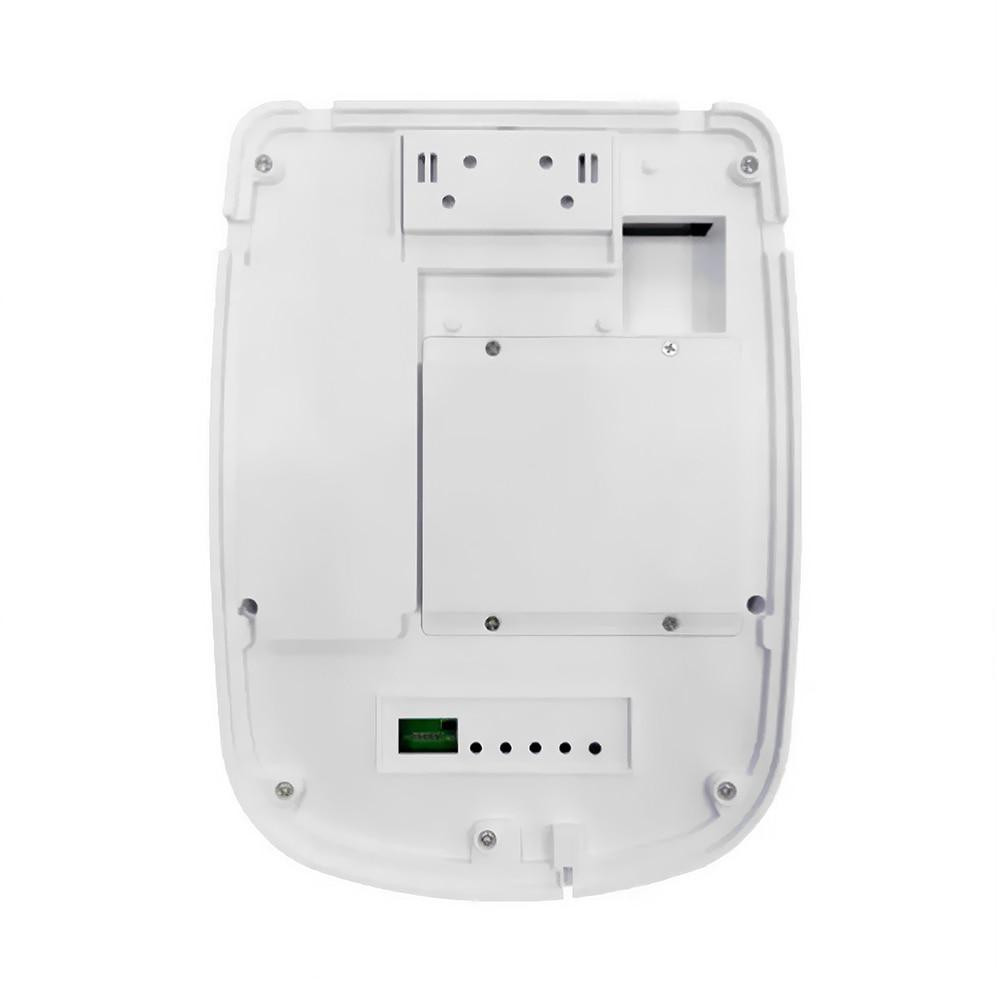 Бездротова зовнішня сирена з сонячною панеллю Trinix TRX-OSS01/W (28-00031) Киев - изображение 2