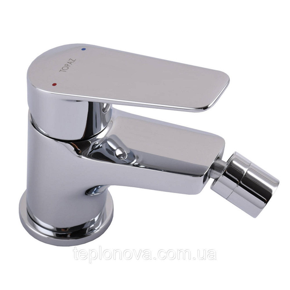 Змішувач для біде TOPAZ CAPRI TCA-15601-H43 Чернівці - фото 4