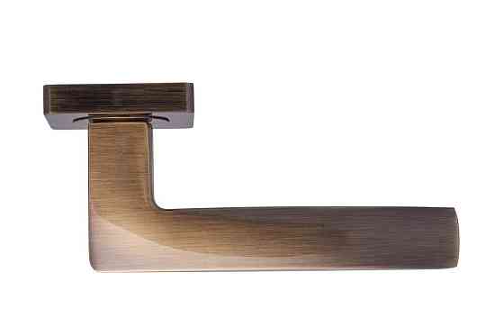 Ручки Gavroche COBALTUM AB бронзові Київ