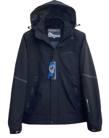 Мужская демисезонная ветровка Audsa 54 Киев - изображение 1