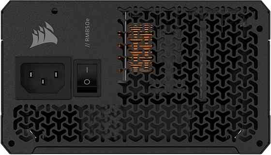 Блок живлення Corsair RM850e ATX 3.1 (CP-9020296-EU) 850W ( Чорний ) Харків