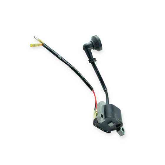 Котушка коса китай (кругла) HORZA запалювання Мукачево