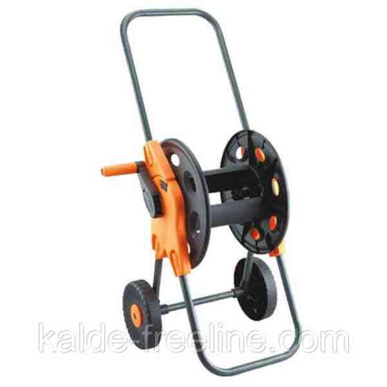 Візок Presto-PS для зрошувального шланга (3701) Харьков