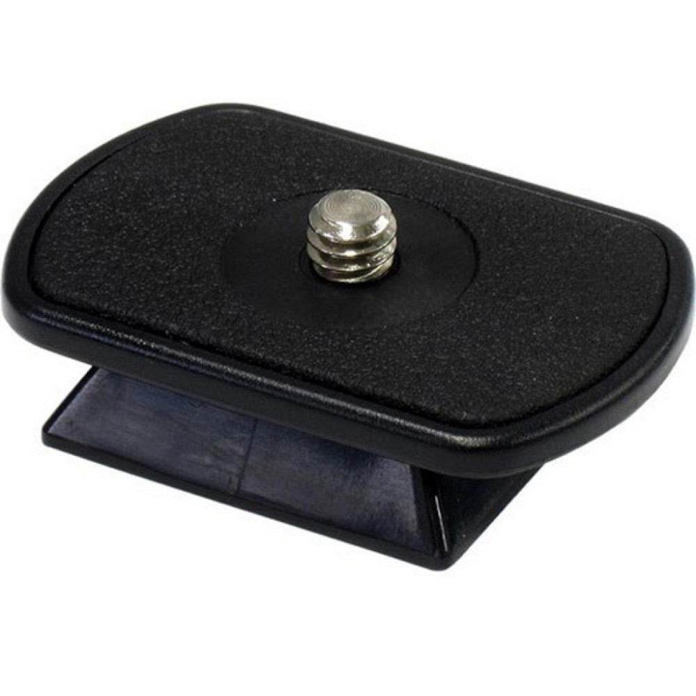 Площадка для штативної голови Velbon QB-32 Вінниця - фото 1