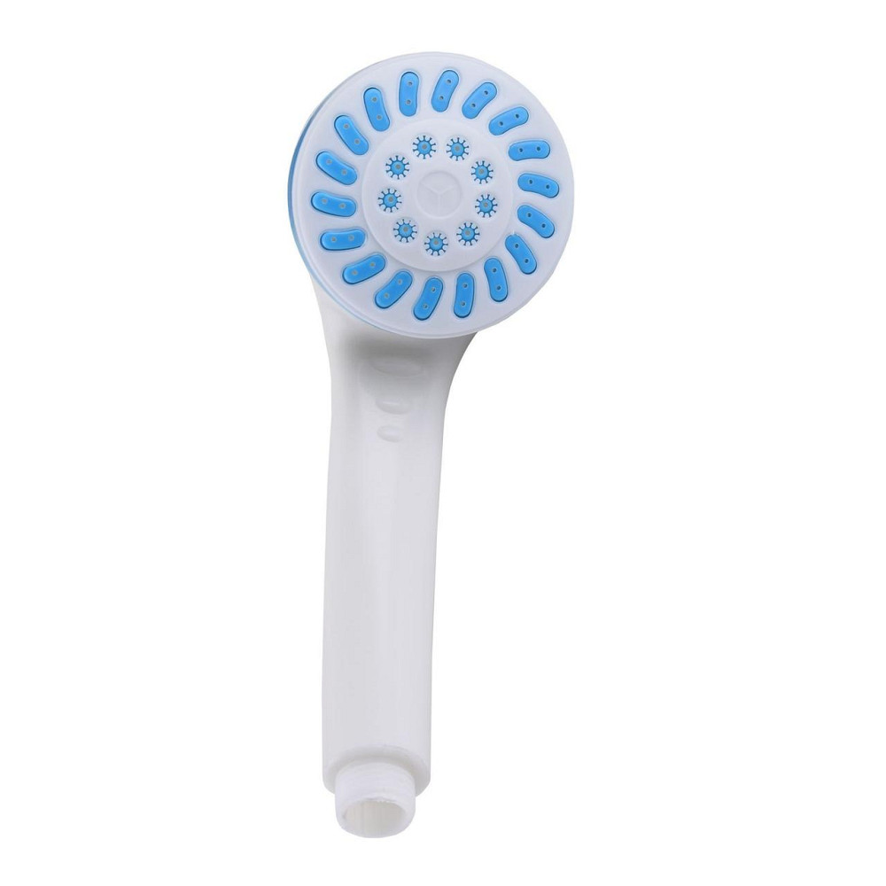 Душевая лейка Globus Lux NS-777-P Киев - изображение 2