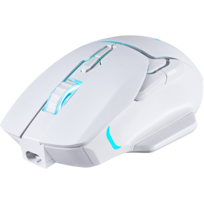 Мышка Defender Stix GM-009 LED Wireless White (52009) Винница - изображение 2