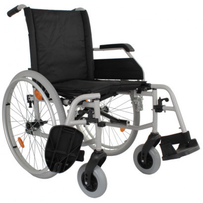 Алюмінієвий інвалідний візок OSD-AL-** Дніпро - фото 8
