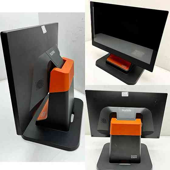 Сенсорний POS термінал 15,6" Sunmi D2s Lite (L3551) клас "A" Луцьк