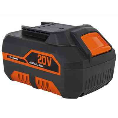 Акумулятор до електроінструменту Tekhmann TAB-40/i20 Li (848402) Вінниця