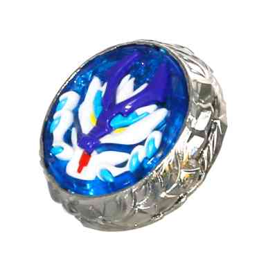 Волчок Infinity Nado Набор VI Master Belt Battle Set Февраль Дракон (Fury Wave Dragon) (EU654162) Винница