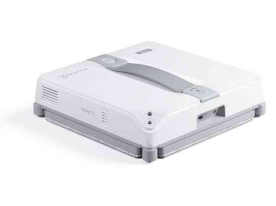 Віконний пилосос Ecovacs Winbot Mini Grey (WG841-01) ( білий із сірим ) Харьков