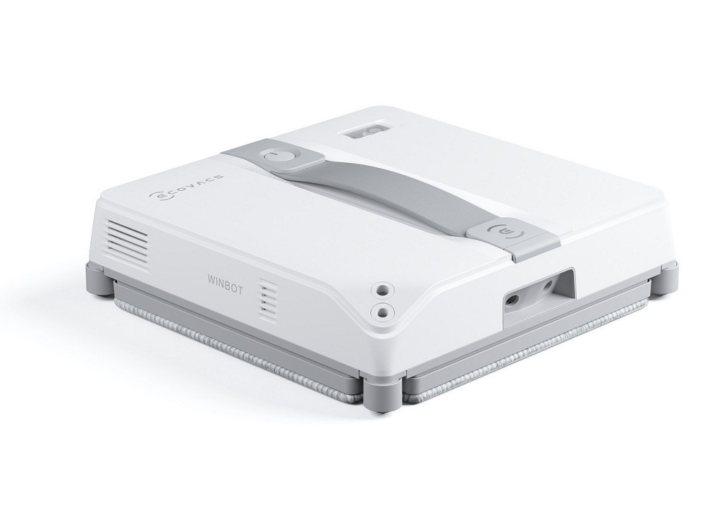 Віконний пилосос Ecovacs Winbot Mini Grey (WG841-01) ( білий із сірим ) Харьков - изображение 5