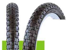 Велосипедная шина 12 * 1/2 * 2 1/4 HY 170 Мукачево