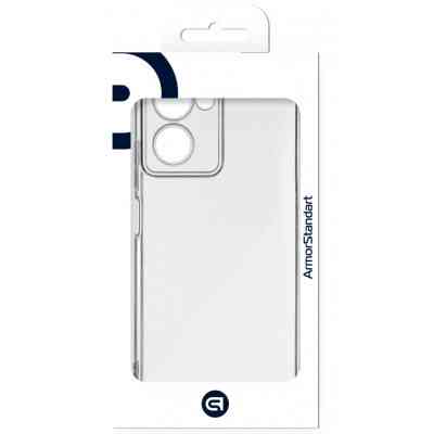 Чохол до мобільного телефона Armorstandart Air Series Realme C33 Camera cover Transparent (ARM65763) Вінниця