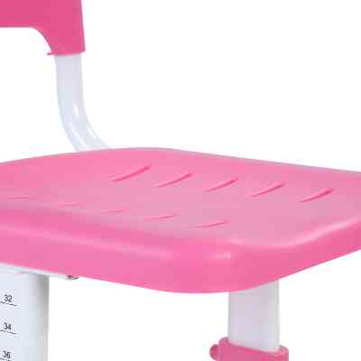 Школьный стул FunDesk SST3L Pink (221909) Винница