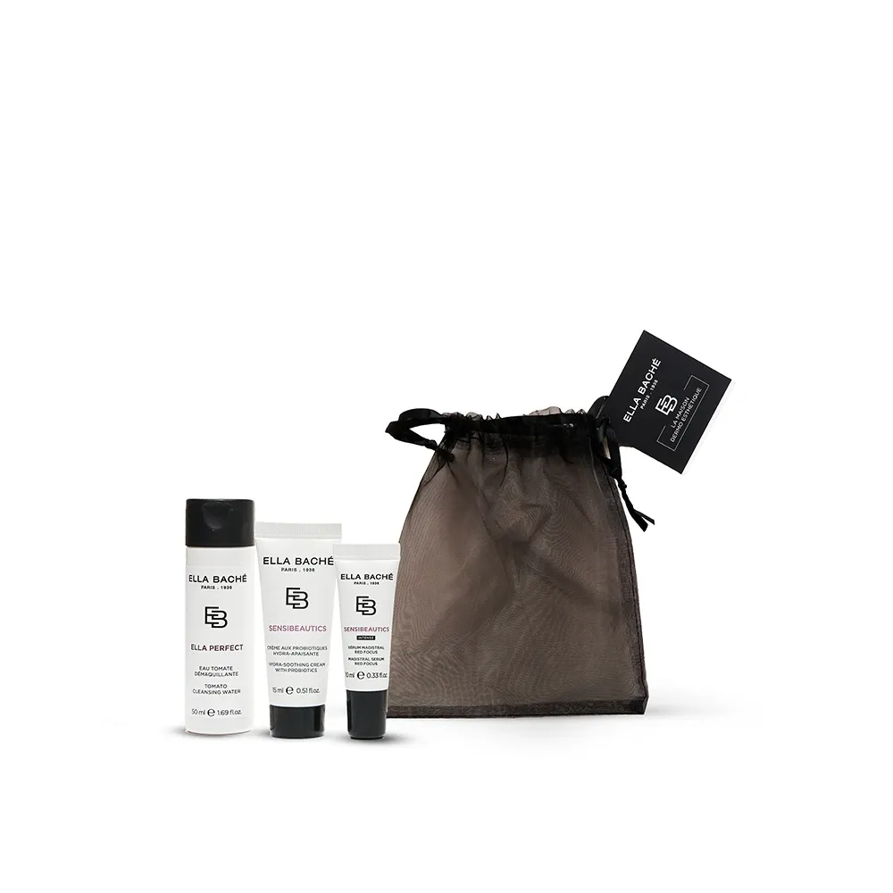 Велкам набор Для чувствительной кожи Ella Bache Днепр - изображение 1