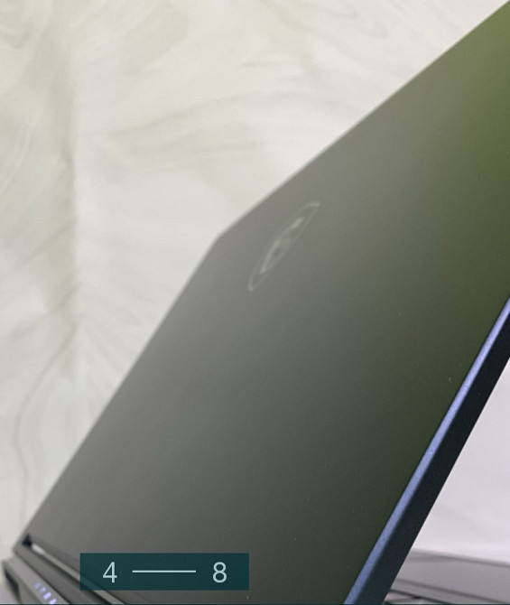 Ноутбук MSI Stealth 26 Studio RTX 4070/ i7/ 32Gb / 1TB. + Мишка Legion M600s. Киев - изображение 5