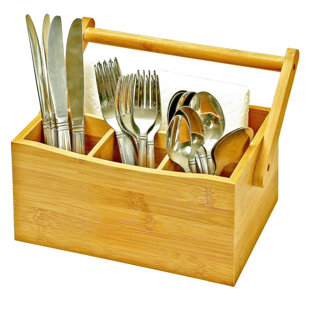 Підставка для столових приборів "Сьюджо" каррі Миколаїв - фото 1