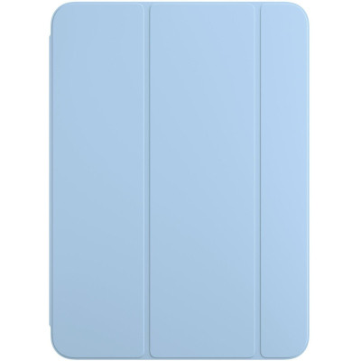 Чехол для планшета Apple Smart Folio for iPad (A16) - Sky (MDEQ4ZM/A) Винница - изображение 1