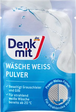 Denk mit вибілювач Німеччина Київ