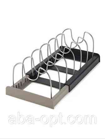 Органайзер – раздвижной разделитель для Посудаы Омега ( шт ).Aba-Opt Одесса
