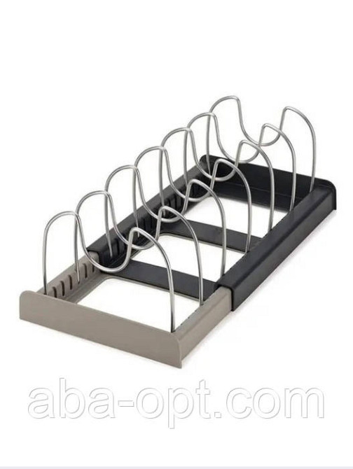 Органайзер – раздвижной разделитель для Посудаы Омега ( шт ).Aba-Opt Одесса - изображение 1