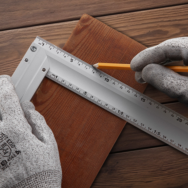 Косинець будівельний алюмінієвий, 350 мм INTERTOOL MT-2063 Киев - изображение 12