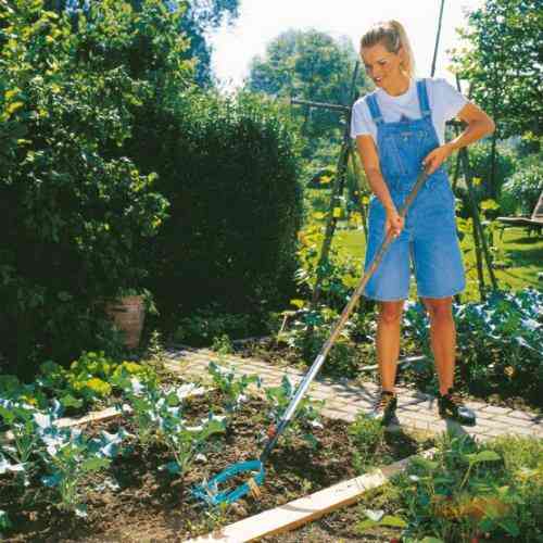 Культиватор зірковий Gardena 14 см Одеса