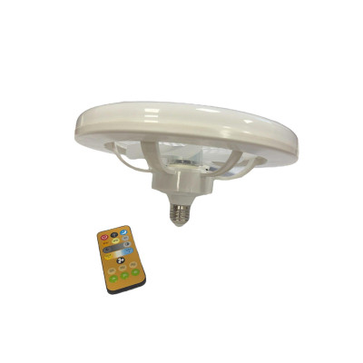 Вентилятор XoKo LED Fan Light 001 (XK-FL-001) Вінниця - фото 7