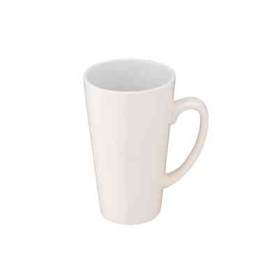 Чашка Ardesto Marco 480 мл Beige (AR3483BG) Вінниця