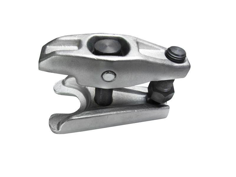 Съемник шаровых опор и наконечников рулевых тяг (размер зева 20мм) Forsage F-62802 Одесса - изображение 1