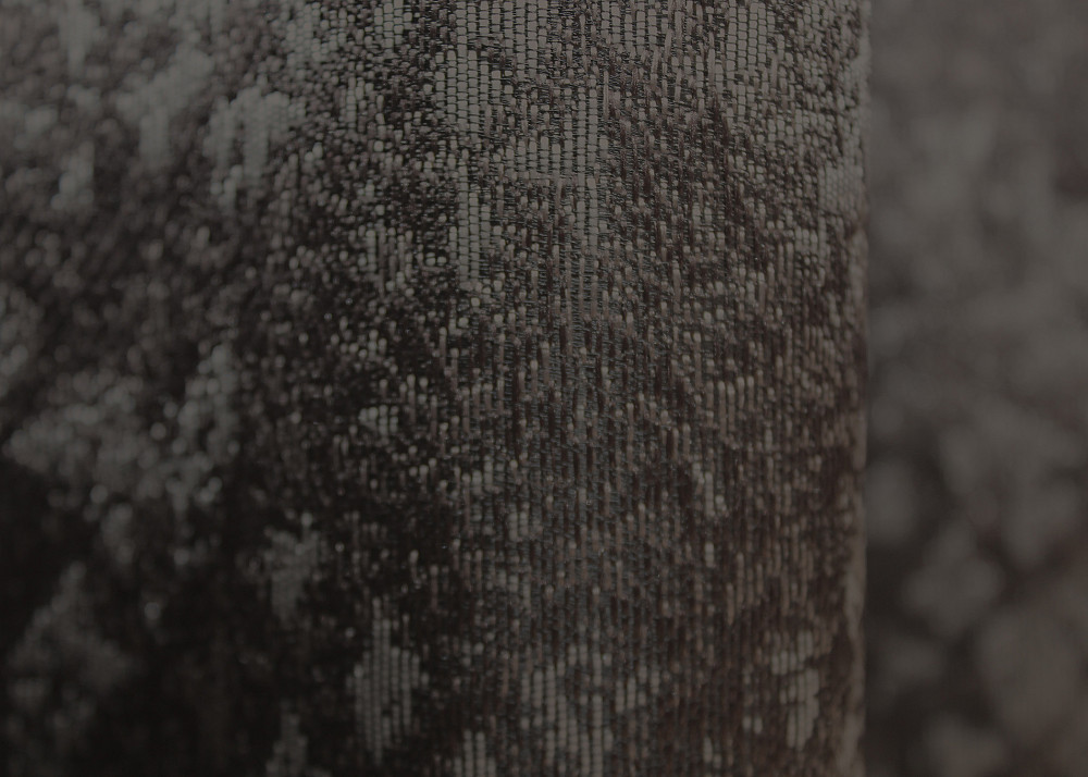 Комплект готовых штор VR-Textil Мрамор Al-9 № 1640ш Венге с серым 150х280 см 2 шт (33-0478) Киев - изображение 8