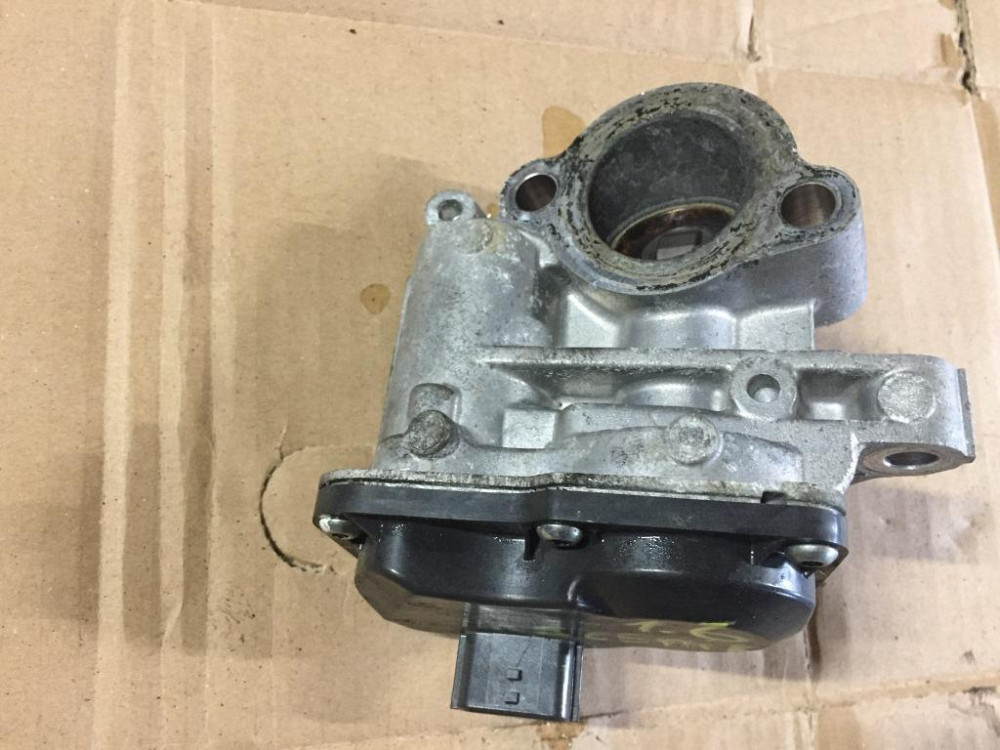 Клапан EGR Renault Megane III 1.6 dci 2008-2015 (147100789R) Ковель - изображение 2