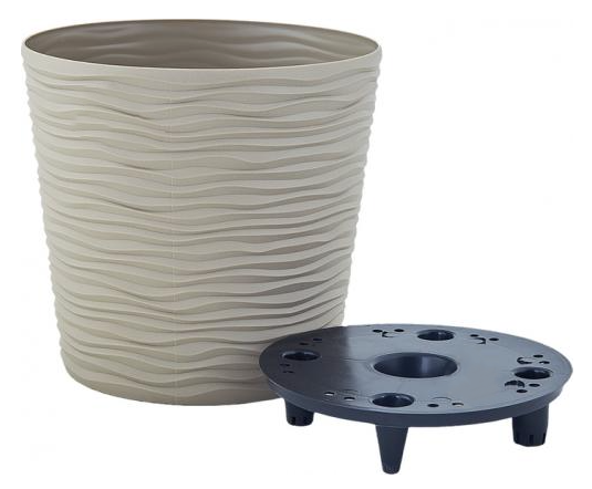 Цветочный горшок 