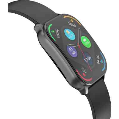 Смарт-часы iMiki Frame 2 Black (ESW-Frame 2-B) Винница