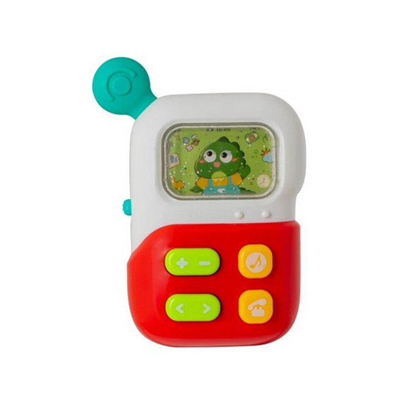 Детская музыкальная игрушка 