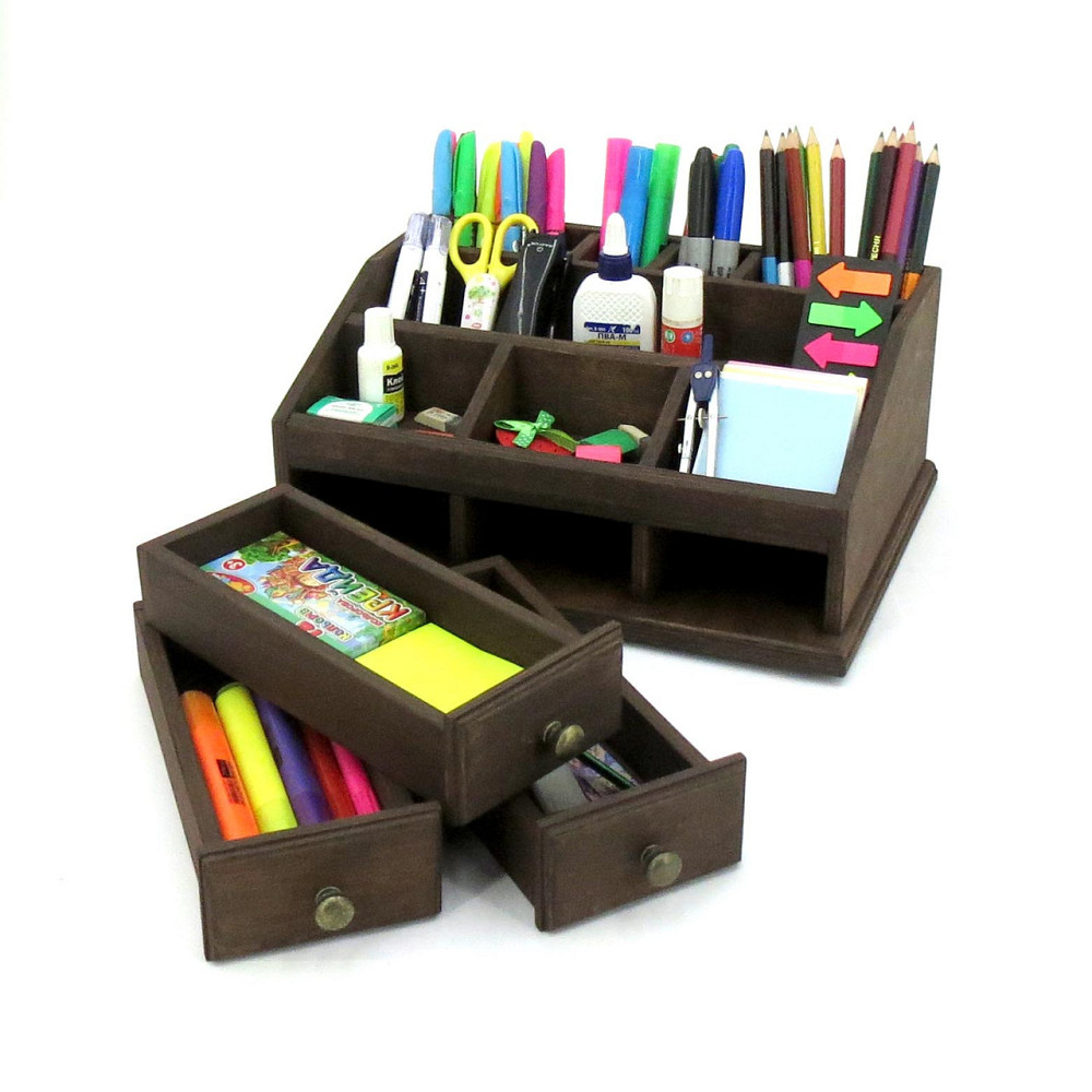 Настольный органайзер 