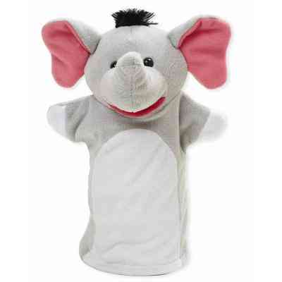 Набор для творчества Melissa&Doug Кукольный театр Зоопарк (MD19081) Винница