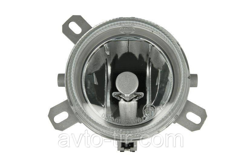 Протитуманна фара Renault Magnum E3 / E5 504032145 5010312972 7420881197 Протитуманна фара Рено Магнум Луцк - изображение 1