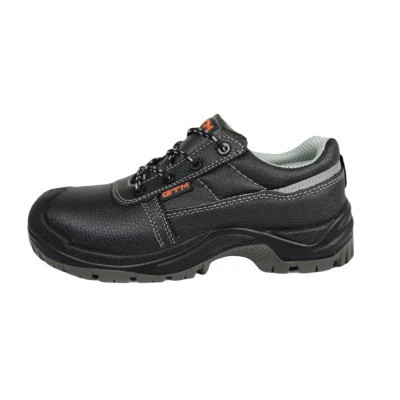 Ботинки рабочие GTM полуботинки р.47 с композ. носком S3 SRC (SM-071C-47) Винница - изображение 2