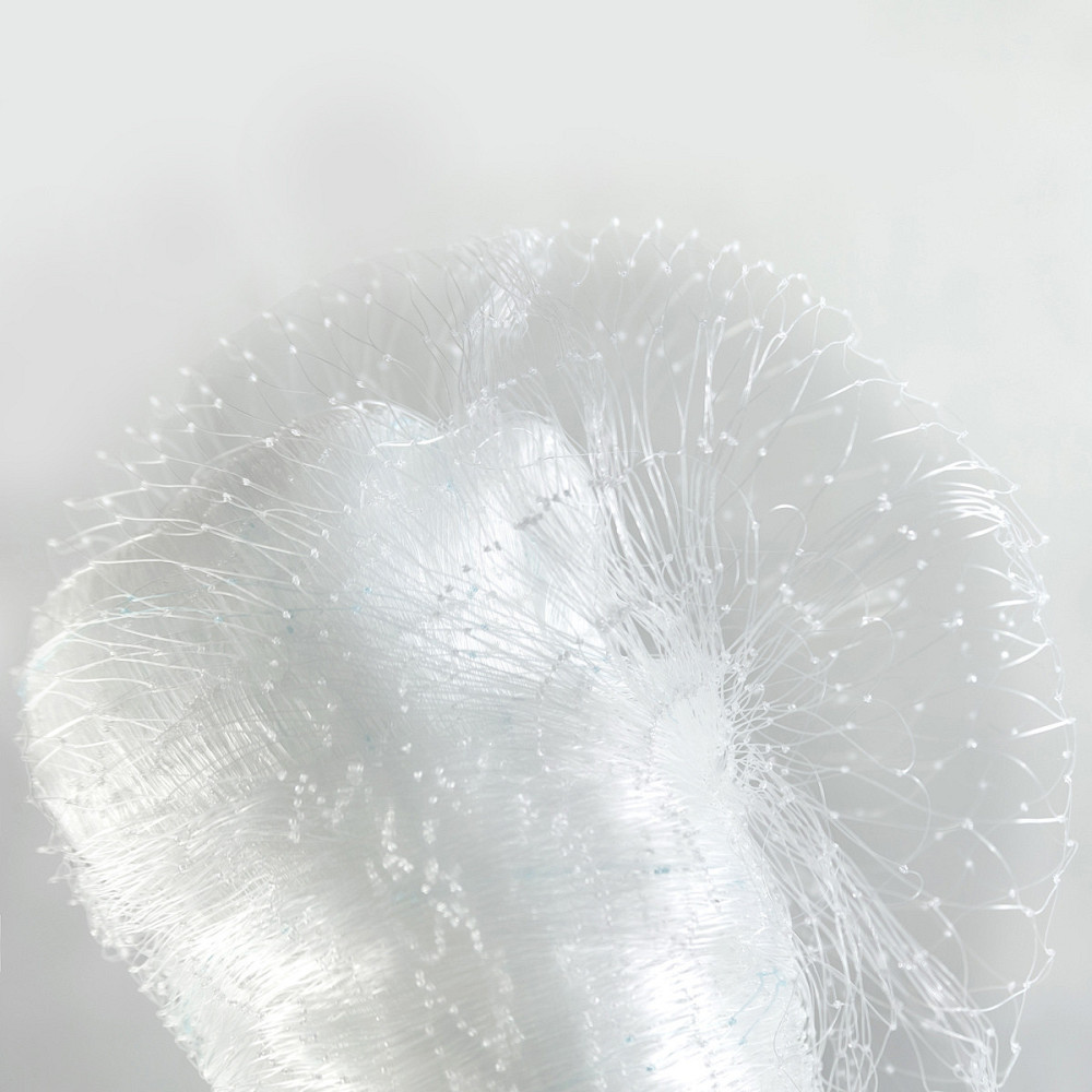 Сітка  20*20 комірка  для захисту від  птахів 6м*10м Дніпро - фото 5