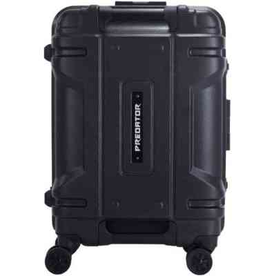 Чемодан Acer Predator Robust 22&apos;&apos; Black (GP.BAG11.009) Винница