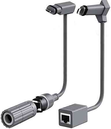 Starlink кабель Оригинал Starlink Ethernet Адаптер Наличие Харьков