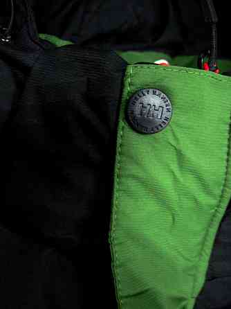 Куртка мужская зимняя HeelyHansen,р.xxxl(52-54). Киев