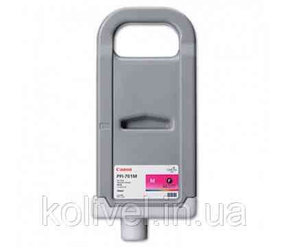 Canon PFI-701M Magenta (0902B001) Киев