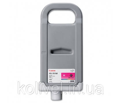 Canon PFI-701M Magenta (0902B001) Киев - изображение 1
